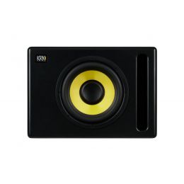 Студийный сабвуфер KRK SYSTEMS S10.4